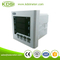 Classical 80*80 BE-80 3AA three-phase digital panel ammeter