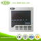 Digital display panel meters BE-72 H COS single phase digital power factor meter