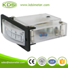 Mini type thin edgwise BP-15 AC10V 100% rectifier spindle load meter
