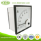 High quality professional BE-96 96*96 DC60mV 100A high current meter