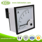 CE Approved BE-96 DC10V 10A analog voltage ampere meter