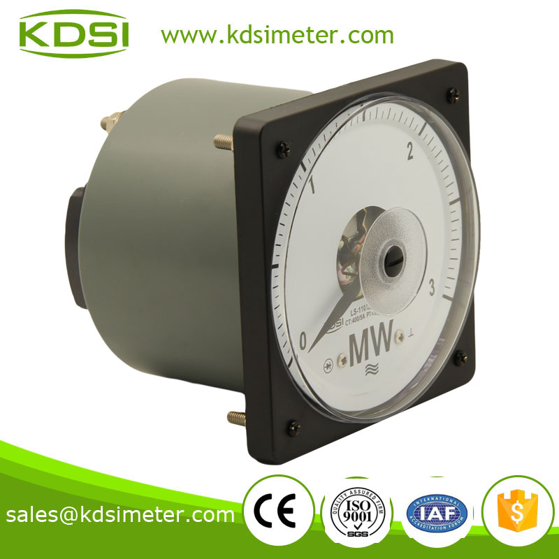 LS-110 Power meter 3MW Power meter