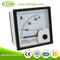 KDSI square type BE-72 DC10V 350A dc volt amp meter