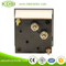 KDSI mini type BE-48 AC500/1A ac analog panel ammeter