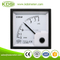 Factory direct sales BE-72 cos 1A 380V 0.5lead-1-0.5lag panel power factor meter