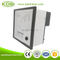 Industrial universal BE-96 DC Ammeter DC2A analog dc ampere meter