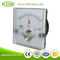 Classical BP-80 DC+-75mV+-20A need connect with shunt analog ampere meter zero in the center