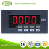 Portable precise digital meter BE-96x48H COS single phase power factor panel meter
