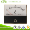 KDSI BP-670 AC Ammeter AC20A panel current ammeter,Battery charger meter