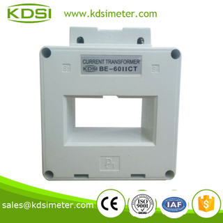 Industrial universal BE-60IICT current transformer for energy meter