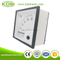 China Supplier BE-96 250W 220V 1A single phase watt panel meter