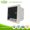 China manufacturers BE-96 H COS single phase Intelligence digital power factor meter
