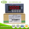 High Accuracy digital meter single-phase BE-96x48P AC750/100V 1200/5A digital power meter