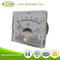 KDSI electronic apparatus BP-45 DC50V analog voltmeter gauge