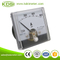 Welding machine meter BP-60N DC1mA 600A analog panel amp current meter