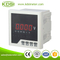 Classical 96*96 single phase BE-96 AV automotive digital voltmeter
