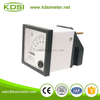 Small & high sensitivity BE-48 AC50V rectifier voltmeter panel voltmeter