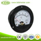 KDSI round type BO-65 DC12V 100℃ analog panel voltage temperature meter