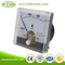 Welding machine meter BP-60N DC1mA 600A analog panel amp current meter