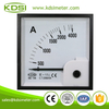 KDSI Analog Panel AC Ammeter BE-96 AC2000/5A Current Meter Price