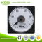 Easy operation marine meter LS-110 4-20mA 1MPa analog wide angle pressure meter