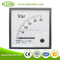 CE Approved BE-96 250Var 220V 1A single phase reactive power meter
