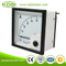 Factory direct sales BE-72 72*72 DC50mV 50A analog dc ampere meter