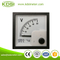 Portable precise BE-48 DC Voltmeter DC50V analog dc panel voltmeter