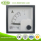 Small & high sensitivity mini type BE-48 AC5A panel ac inductive amp meter