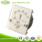 BP-80 80*80 AC Voltmeter AC500V CE approved analog panel meter