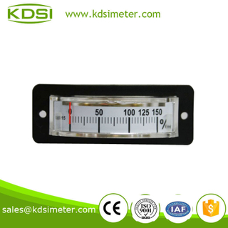 Taiwan technology BP-15 150% DC10V voltmeter dc load meter