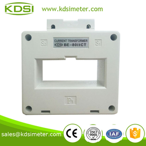 Easy installation BE-80II CT current sense transformer