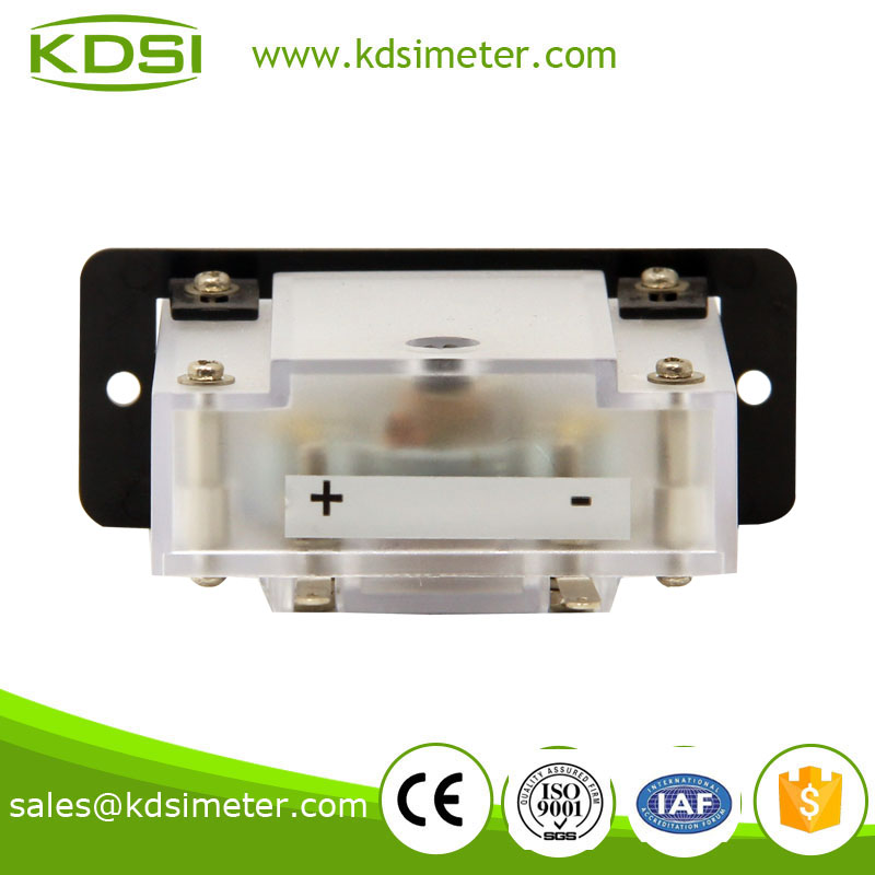 Portable precise BP-15 180% DC10V load meter