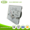 CE Approved BP-80 80*80 DC75mV 15000A analog dc ampere meter