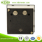 High quality BE-72 Frequency meter 220V 45-65HZ hertz indicator