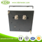 Portable precise BE-80 DC500V analog dc panel voltage meter