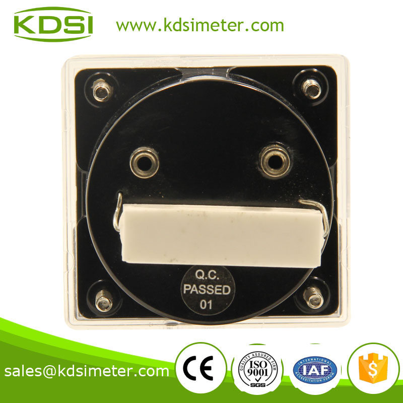 BP-45 AC Voltmeter AC500V