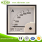 Hot sales BE-96 96*96 AC5000/5A analog ac ampere meter