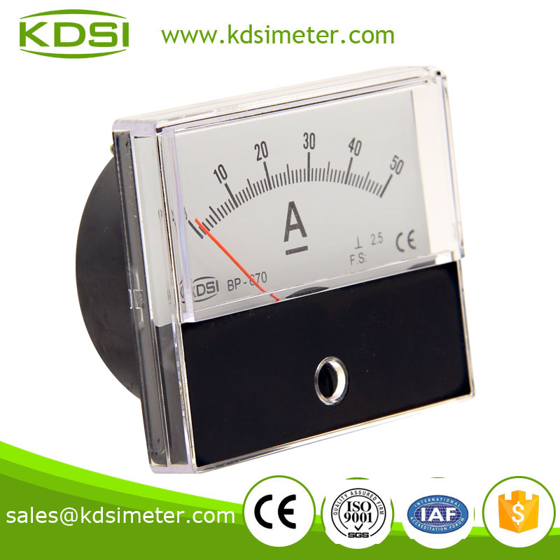 analog ammeter,analog dc ammeter,dc ammeter,auto ammeter,ammeter with