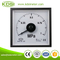 Hot sales wide Angle Meter BE-96W DC4-20mA 1MPa pressure gauge for marine 