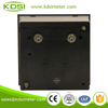 Easy installation BE-96 DC+-60mV +-1000A analog dc amp panel meter