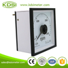 Marine meter BE-96W DC4-20mA 3000rpm analog wide angle electronic rpm meter