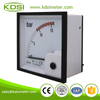 High quality professional BE-96 DC4-20mA 16bar dc analog current panel pressure meter