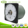 Easy installation LS-110 AC10/5A panel analog ac ampere marine meter