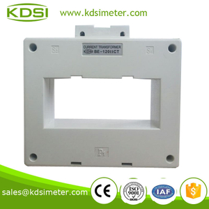 Dustproof BE-120II ct measuring current transformer