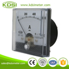 Easy operation BP-60N DC1mA 600A analog panel dc ampere controller