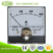 Easy operation BP-60N DC1mA 600A analog panel dc ampere controller