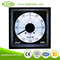 Marine meter Safe to operate BE-96W DC4-20mA 360 degree with backlighting analog panel current Wind direction meter