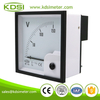 CE Approved BE-96 DC150V panel analog dc voltmeter