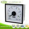 20 years Professional Manufacturer BE-96W DC4-20mA 10bar analog panel mount pressure gauge